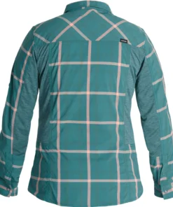 NRS Women's Guide Long Sleeve Shirt -Kokatat Shop media 981dfa0f 17e8 4306 8c2d 8f9822d34e94