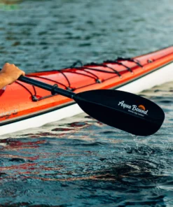 Aqua Bound Manta Ray Carbon Versa-Lok 2-Piece Kayak Paddle -Kokatat Shop media 98372625 8d21 4946 a101 a174e0add5fc