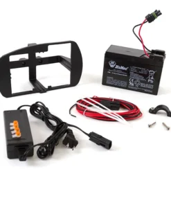 Hobie Lowrance Ready Fish Finder Installation Kit
