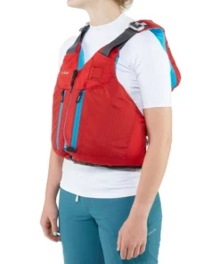 NRS Women's Zoya Kayak Lifejacket (PFD) (Closeout) -Kokatat Shop media 984bebc6 6dea 4908 9893 1b4dba012910