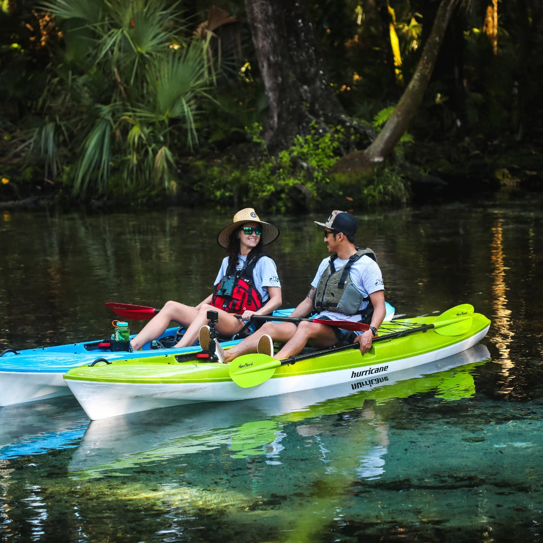 Aqua-Bound Manta Ray Fiberglass 4-Piece Kayak Paddle 10 Aqua-Bound Manta Ray Fiberglass 4-Piece Kayak Paddle - Image 10