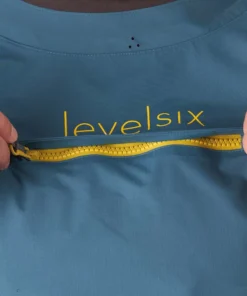 Level Six Women's Nova Dry Top -Kokatat Shop media 988be53d 21b7 406e ae6f 4a20fc0285f0