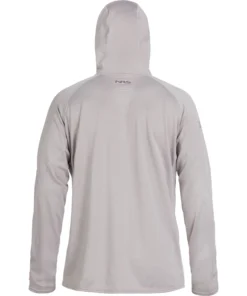 NRS Men's Lightweight Hoodie -Kokatat Shop media 98b876ee 0664 4011 981c 4f85f0c7de41