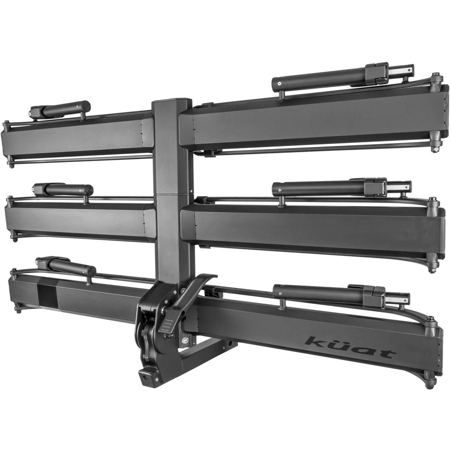 Kuat Piston Pro Hitch Rack 1 Bike Add-On 3 Kuat Piston Pro Hitch Rack 1 Bike Add-On - Image 3