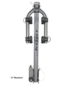 Kuat Beta 2 Bike Hitch Rack -Kokatat Shop media 992350b6 cea5 4f10 8d58 bed9a4f3115f