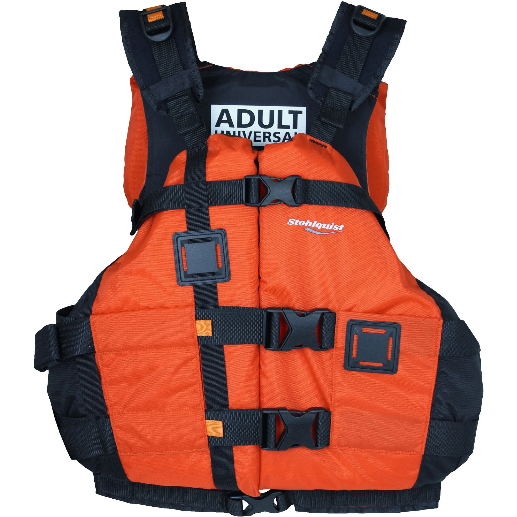 Stohlquist Canyon Lifejacket (PFD) 2 Stohlquist Canyon Lifejacket (PFD) - Image 2