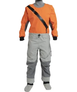 Kokatat Women's Hydrus 3.0 SuperNova Semi Dry Suit