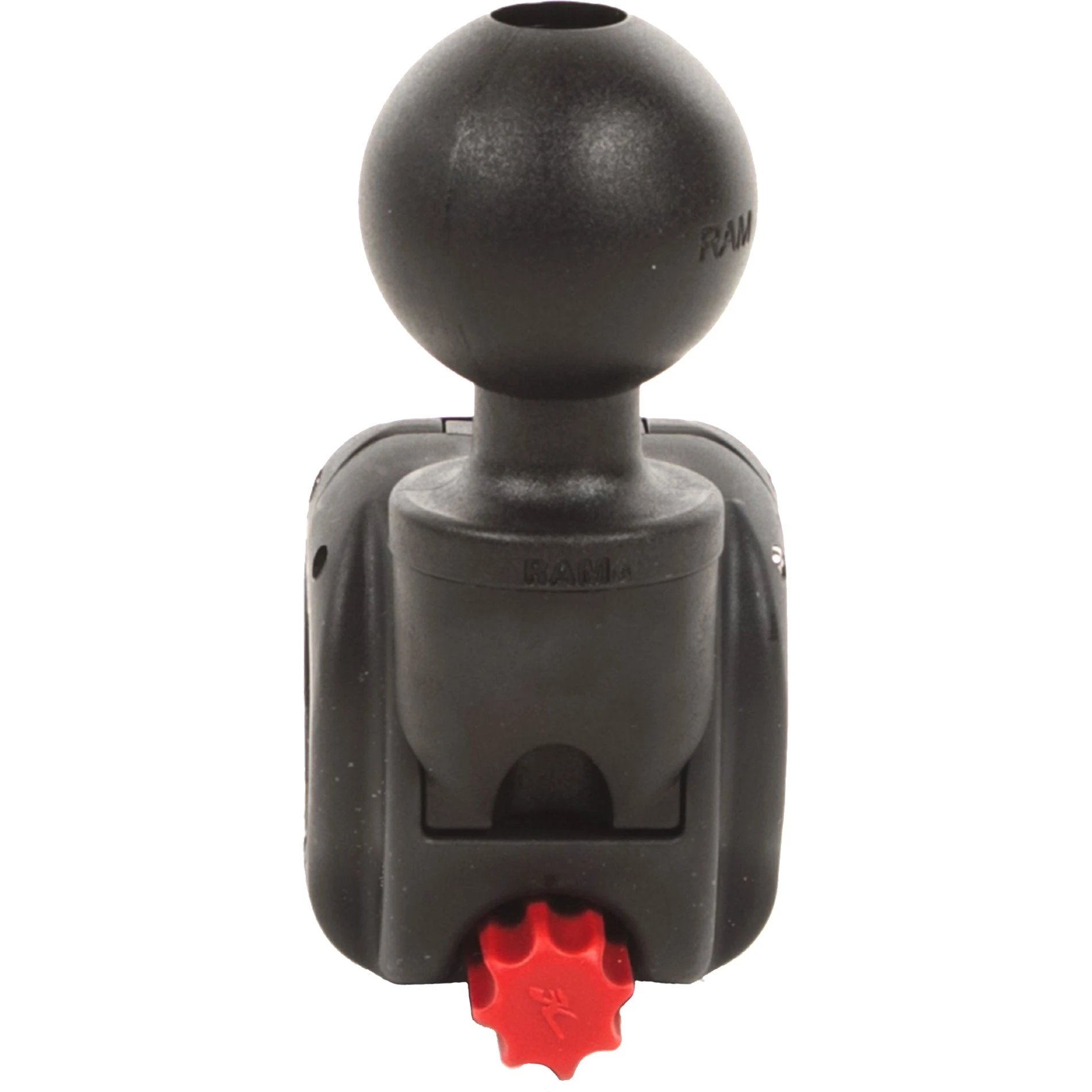 RAM MOUNTS Hobie H-Rail 1" RAM Ball Mount 2 RAM MOUNTS Hobie H-Rail 1" RAM Ball Mount - Image 2