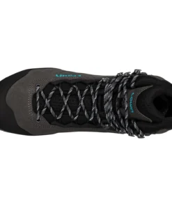 Lowa Women's Cadin II GTX Mid Mountaineering Boots -Kokatat Shop media 998a6816 8c9e 45ce 8e21 852c902dfda1