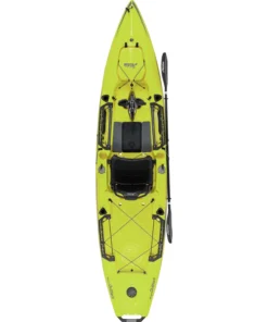 Hobie Mirage Outback Sit-On-Top Fishing Kayak -Kokatat Shop media 99a387f9 92f6 47f6 abdd 297f4febff54