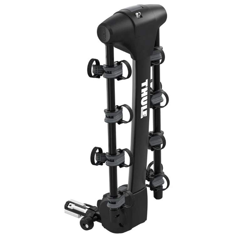 Thule Apex XT 4 Bike Hitch Rack 3 Thule Apex XT 4 Bike Hitch Rack - Image 3