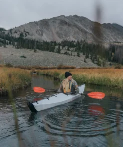 Aqua-Bound Sting Ray Fiberglass 4-Piece Kayak Paddle -Kokatat Shop media 99c76e49 d695 43d3 9f41 9197ac54c0a7