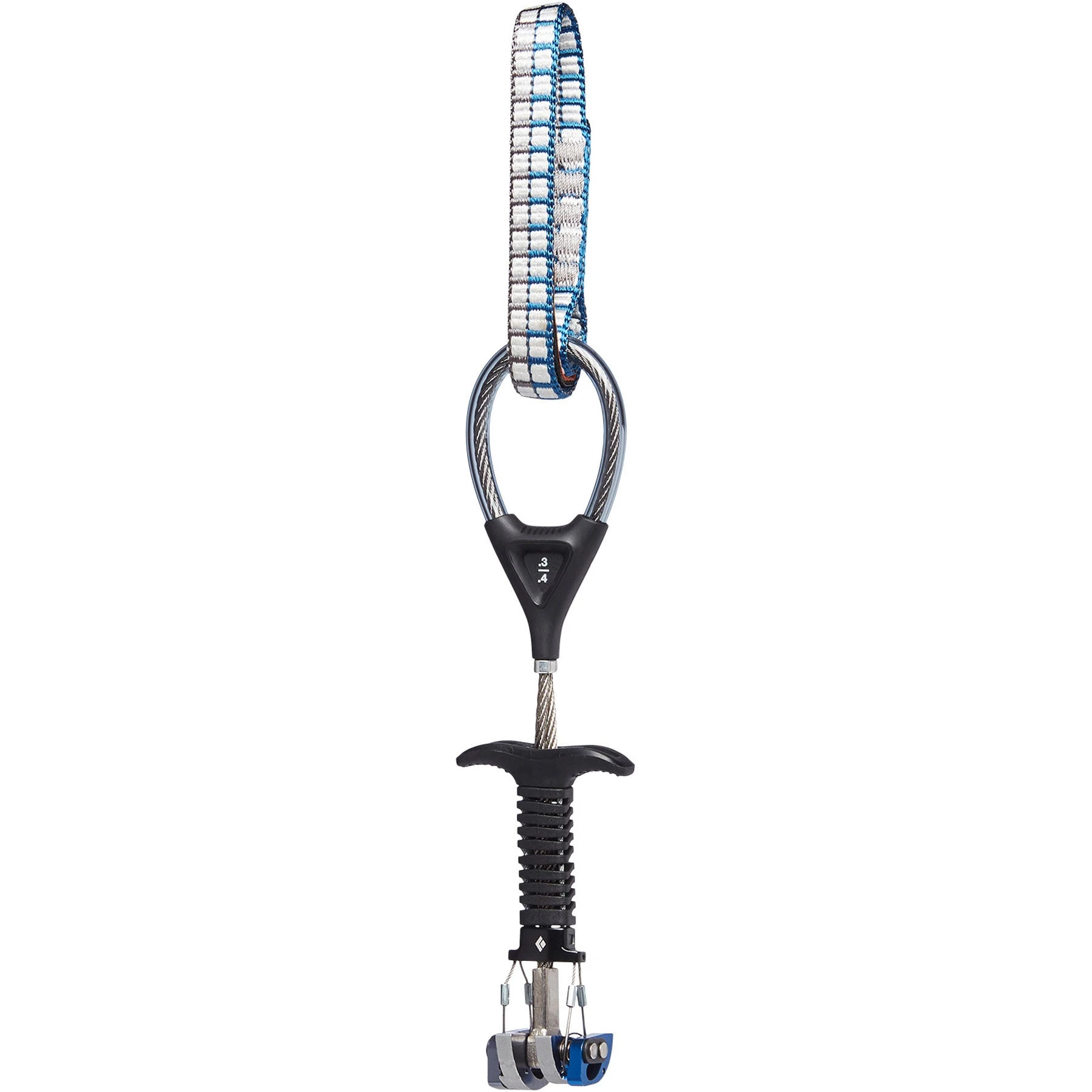 Black Diamond Camalot Z4 Offset Cam 2 Black Diamond Camalot Z4 Offset Cam - Image 2