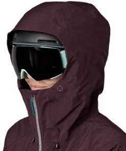 Patagonia Women's PowSlayer Jacket 15 Patagonia Women's PowSlayer Jacket -Kokatat Shop media 99db3fa9 b3ec 4643 98c4 5293ff7dcf80