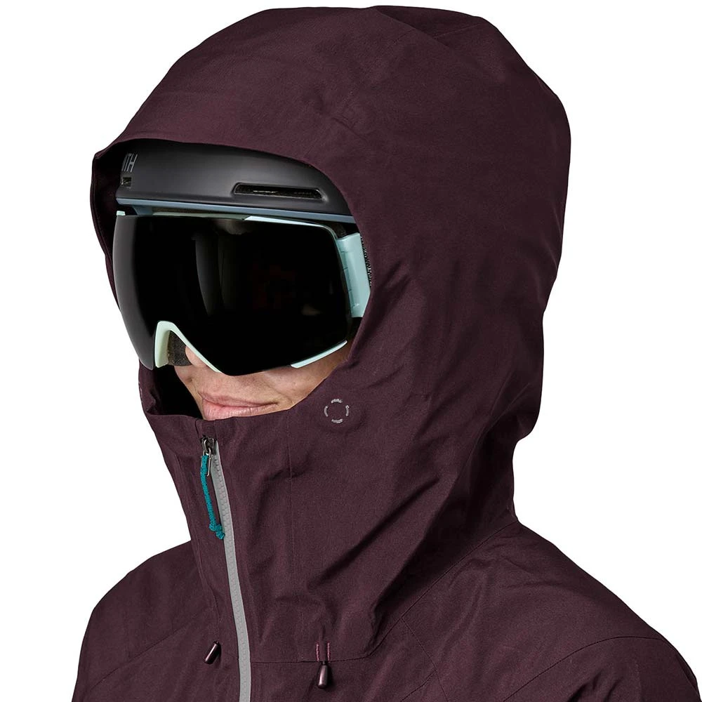 Patagonia Women's PowSlayer Jacket 7 Patagonia Women's PowSlayer Jacket - Image 7