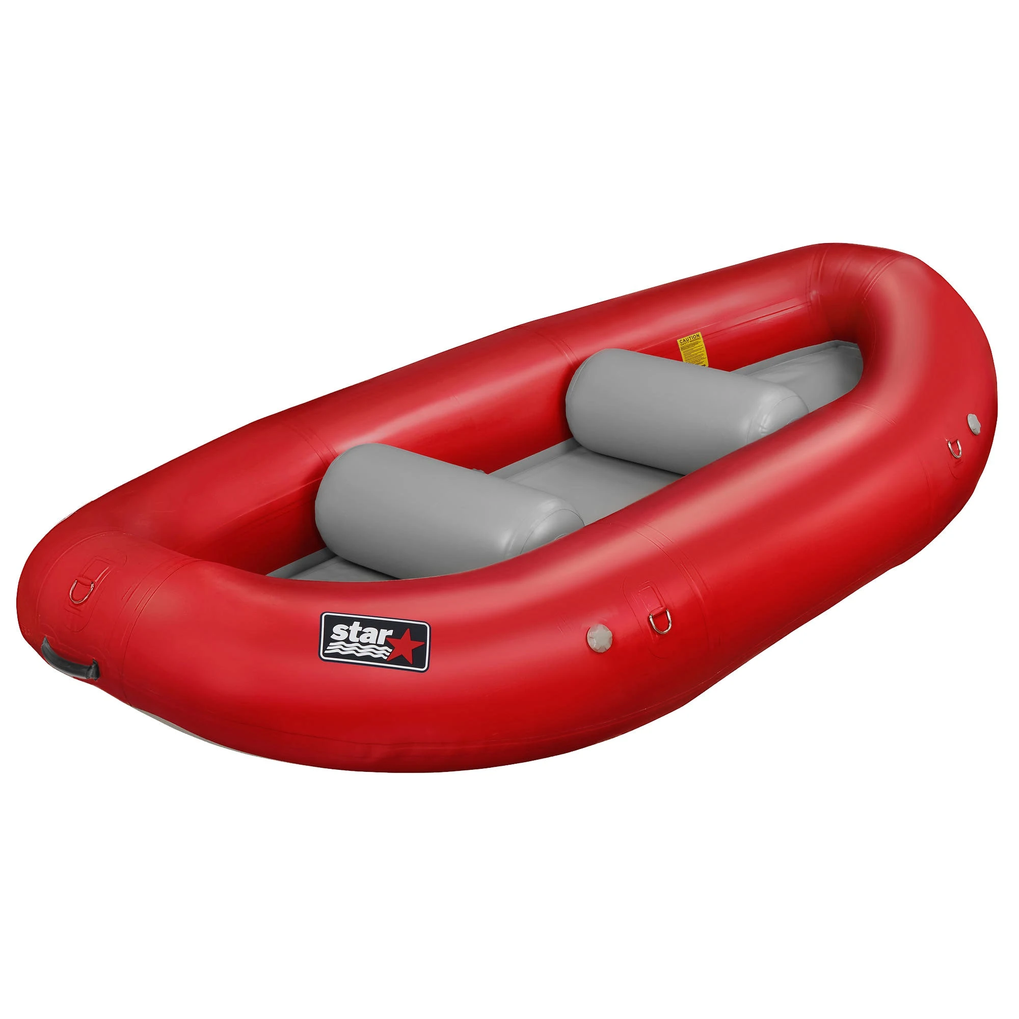 Star Water Bug II 12 Standard Floor Raft 5 Star Water Bug II 12 Standard Floor Raft - Image 5
