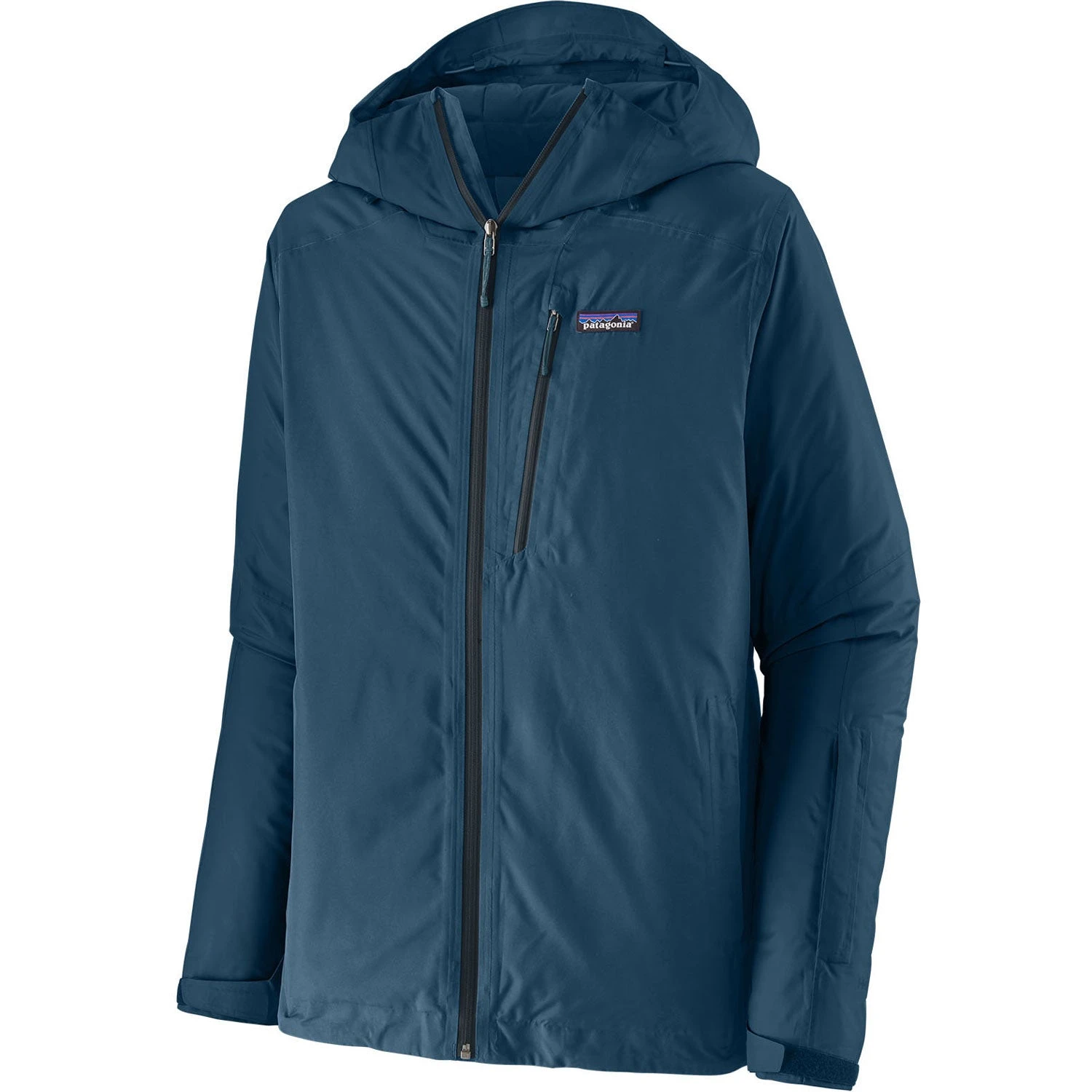 Patagonia Men's Insulated Powder Town Jacket 1 Patagonia Men's Insulated Powder Town Jacket