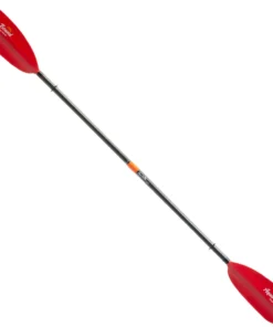 Aqua-Bound Sting Ray Hybrid Posi-Lok 2-Piece Kayak Paddle