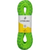Sterling Aero 9.2 Mm BiColor XEROS Dry Climbing Rope
