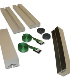 Malone Deluxe Stand-Up Paddle Board/Surfboard Roof Rack 8 Malone Deluxe Stand-Up Paddle Board/Surfboard Roof Rack -Kokatat Shop media 9a3b8e7f b32a 4b0c 8924 713f06c48c60