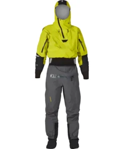 NRS Men's Navigator GORE-TEX Pro Semi-Dry Suit