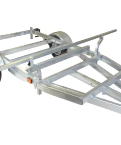 Malone MegaSport 2-Boat MegaWing Trailer Package -Kokatat Shop media 9a7ccd4d 391e 4844 8157 921ca1b4911f