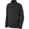 Patagonia Men's Capilene Thermal Weight Zip Neck
