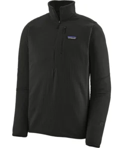 Patagonia Men's R1 Pullover Top