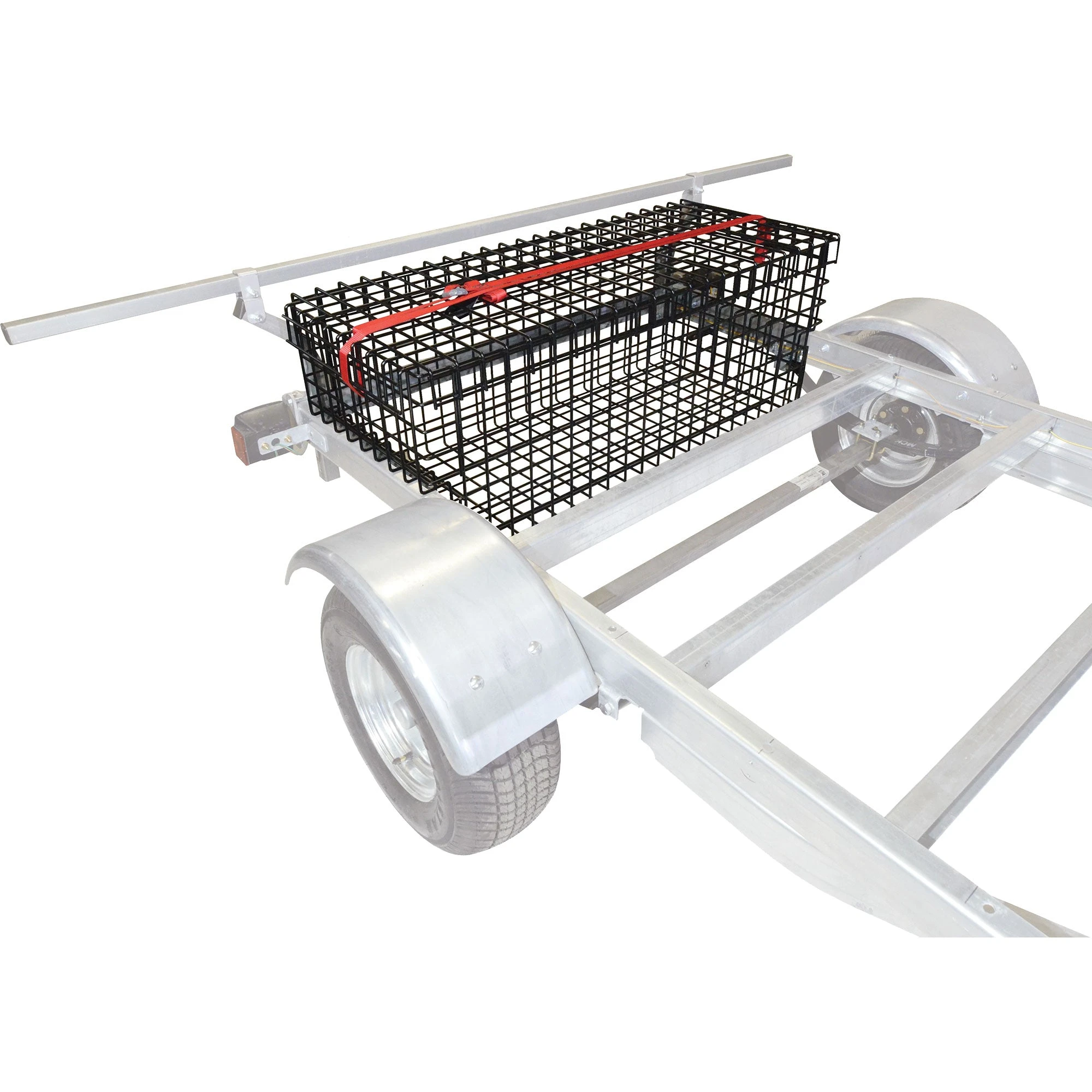 Malone Megasport 2-Boat Bunks Trailer Package 6 Malone Megasport 2-Boat Bunks Trailer Package - Image 6