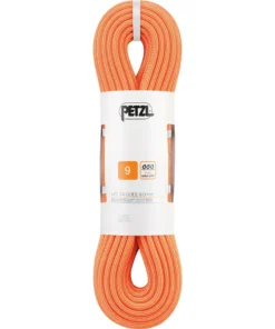 Petzl Volta 9.0 Mm Dry Climbing Rope
