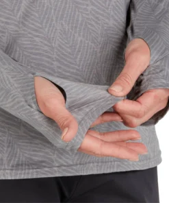 NRS Women's Silkweight Long Sleeve Shirt -Kokatat Shop media 9b7931e0 a27e 4ee1 95d3 89131bcf8617