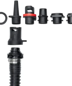 NRS High-Pressure Super Pump -Kokatat Shop media 9b81484b 8d4b 4f78 8a9d c2eff1ccf505