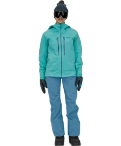 Patagonia Women's Stormstride Pants (Closeout) -Kokatat Shop media 9b836c3a 55d0 430a bfc5 a1b82b8c6ab3