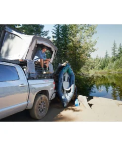 Aquaglide Backwoods Expedition 85 Ultralight Inflatable Kayak -Kokatat Shop media 9b9cc4a4 0a23 4bd3 b7c8 8381d86d8cb7