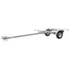 Malone MicroSport LowBed Kayak Trailer