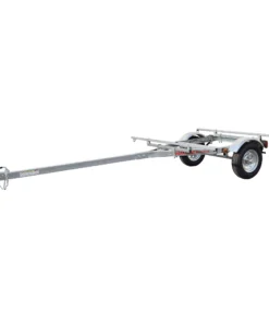 Malone MicroSport LowBed Kayak Trailer