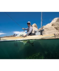 Hobie Mirage Passport 12 Sit-On-Top Kayak -Kokatat Shop media 9bae7549 bd93 4e29 9fd5 e7f1fe5145a0