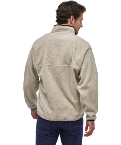 Patagonia Men's Synchilla Snap-T Pullover Top 20 Patagonia Men's Synchilla Snap-T Pullover Top -Kokatat Shop media 9bb51100 e627 46dd b989 6a943c2b3533