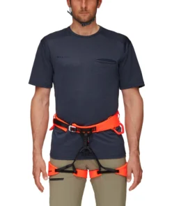 Mammut Sender Rock Climbing Harness -Kokatat Shop media 9c8ff426 95a1 431a 8748 f4af7e40b760