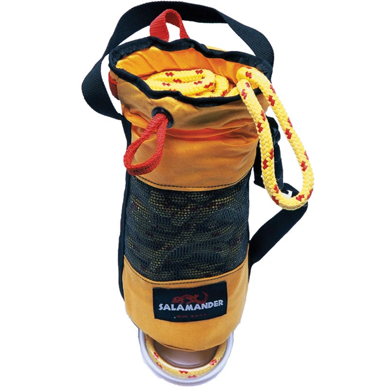 Salamander Pop Top 3/8 Spectra Throw Bag 2 Salamander Pop Top 3/8 Spectra Throw Bag - Image 2