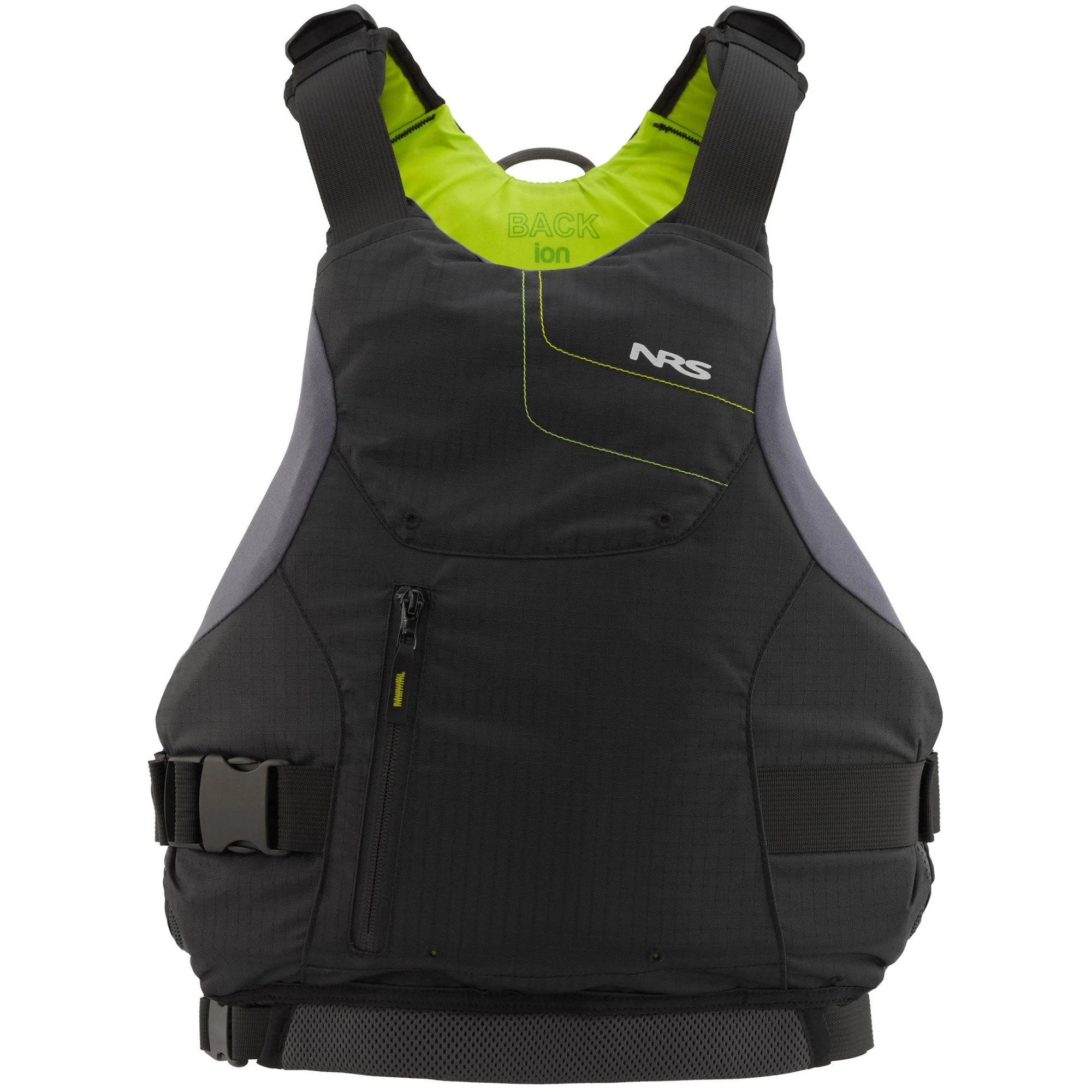 NRS Ion Kayak Lifejacket (PFD) (Closeout) 1 NRS Ion Kayak Lifejacket (PFD) (Closeout)