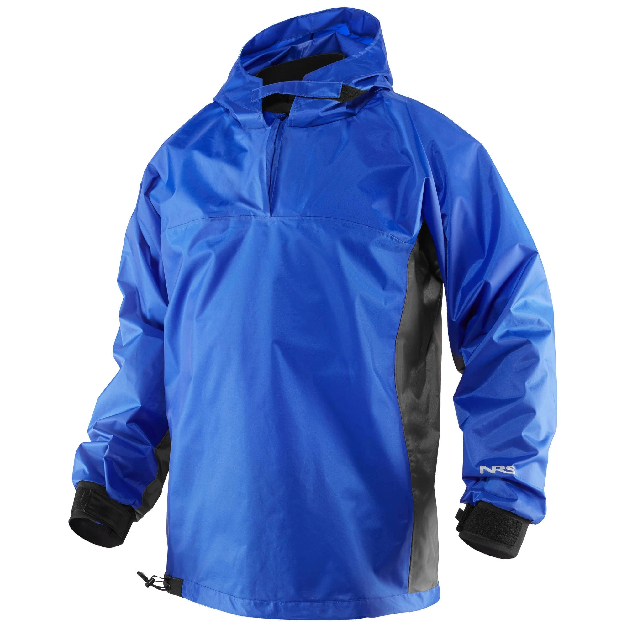 NRS Rio Hooded Paddling Jacket 2 NRS Rio Hooded Paddling Jacket - Image 2