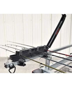 Malone Striper-4 Fishing Rod Carrier -Kokatat Shop media 9cd9fdc5 da55 4183 bf2a 6661ee926c47