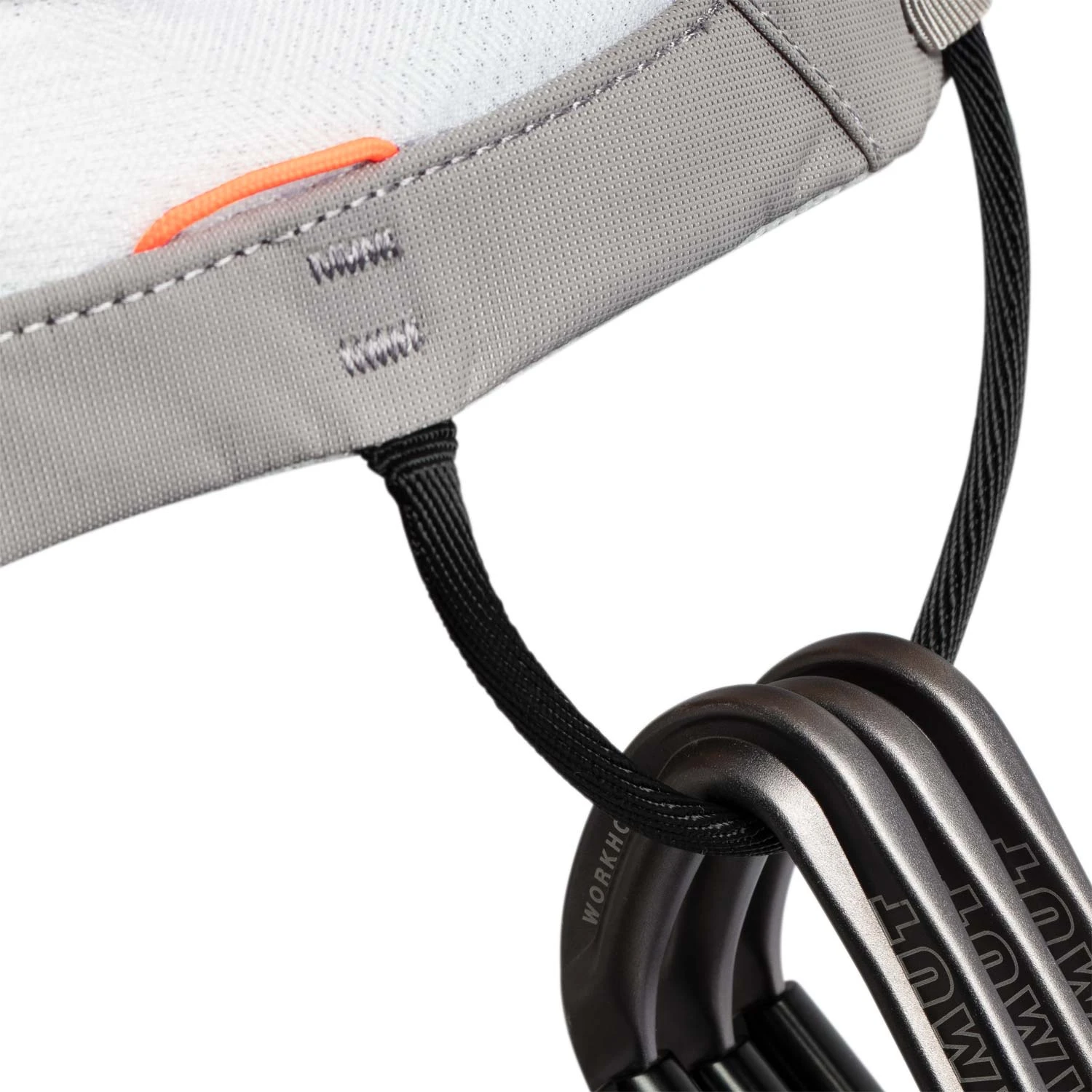 Mammut Zephir Altitude Rock Climbing Harness 4 Mammut Zephir Altitude Rock Climbing Harness - Image 4