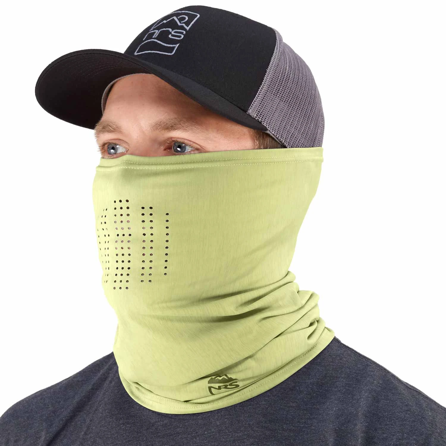 NRS Neck Gaiter 2 NRS Neck Gaiter - Image 2