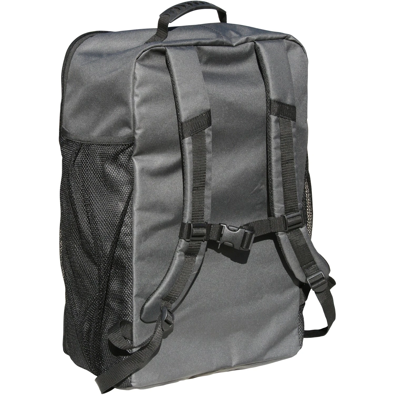 Advanced Elements PackLite+ One Person Packraft (Closeout) 3 Advanced Elements PackLite+ One Person Packraft (Closeout) - Image 3