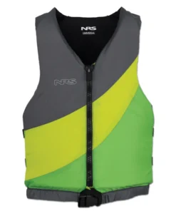 NRS Crew Universal Lifejacket (PFD) 5 NRS Crew Universal Lifejacket (PFD) -Kokatat Shop media 9da1b5b9 e834 457d 9e5c 1d399b783826
