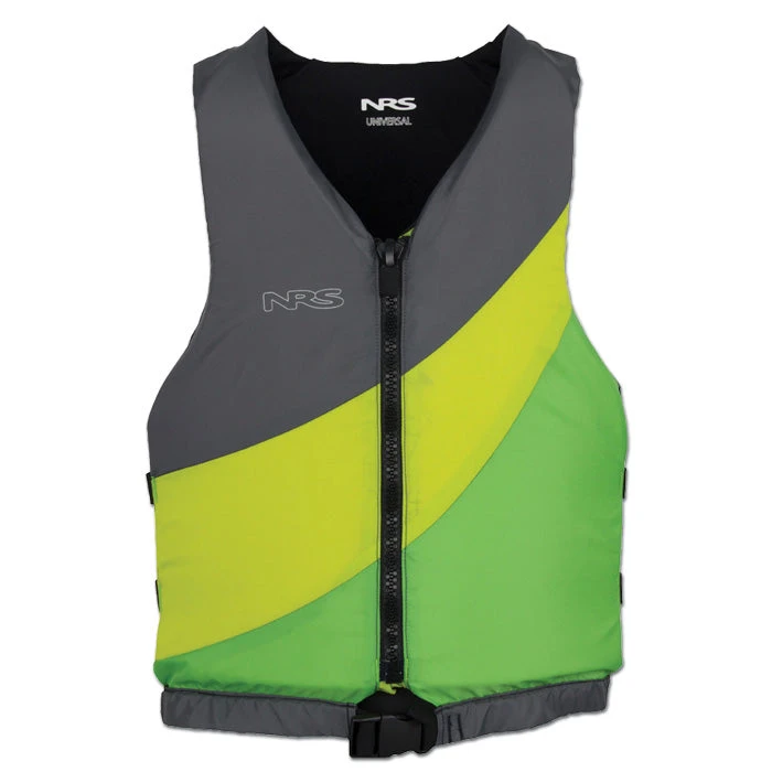 NRS Crew Universal Lifejacket (PFD) 2 NRS Crew Universal Lifejacket (PFD) - Image 2