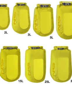 NRS Ether HydroLock Dry Sack 17 NRS Ether HydroLock Dry Sack -Kokatat Shop media 9da5d075 3ba5 45f5 b92a bfe53861e558
