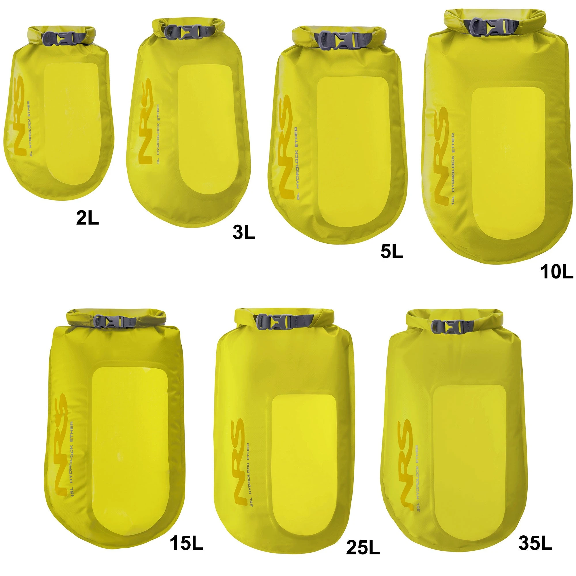NRS Ether HydroLock Dry Sack 9 NRS Ether HydroLock Dry Sack - Image 9